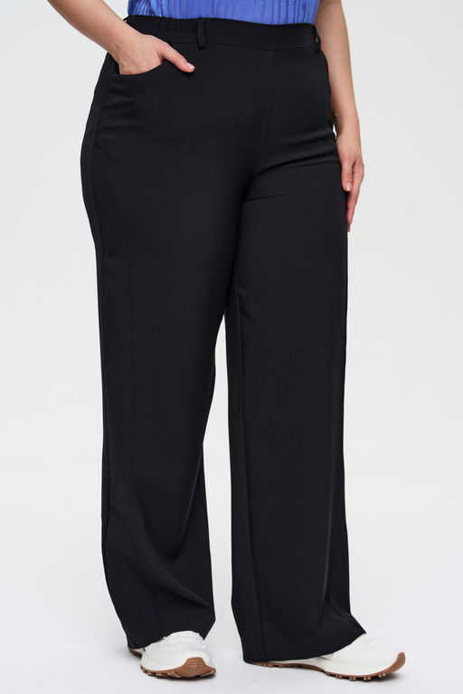 Брюки Дэвид черный - Intikoma фото 3