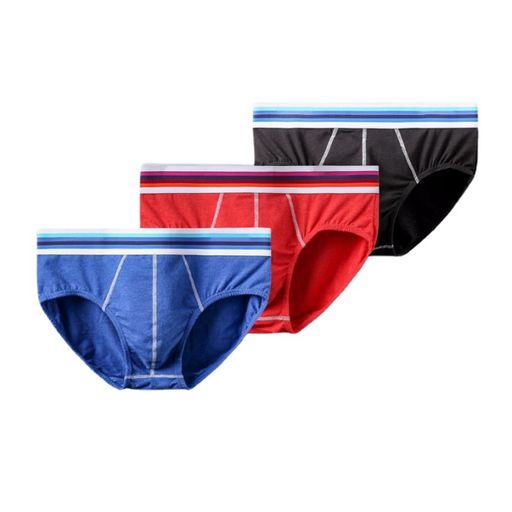 Трусы-плавки А23537320 - Tadmico фото 4