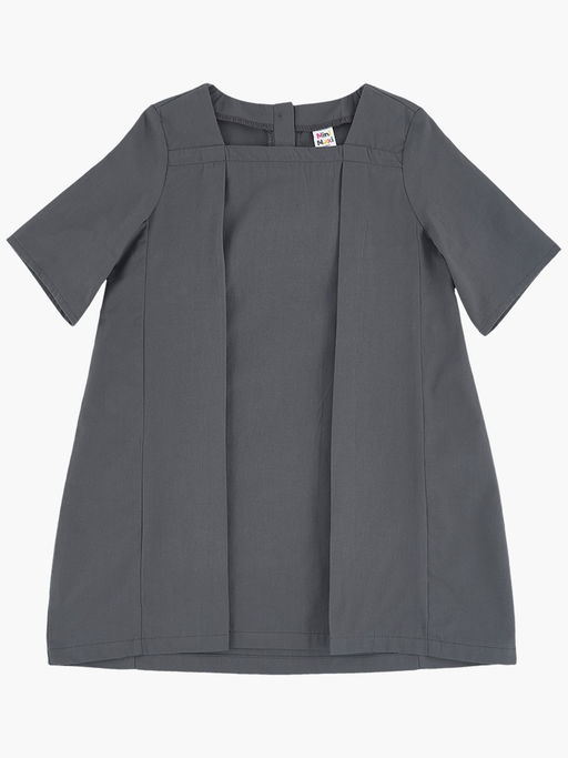 Платье UD 6932 графит - Mini maxi фото 3