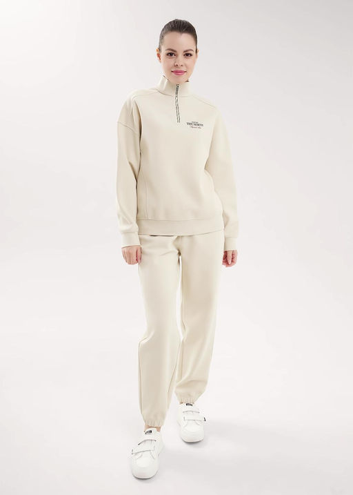 Толстовка женская Север - Clever wear фото 10