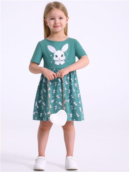 Платье 1ДПК4539001н