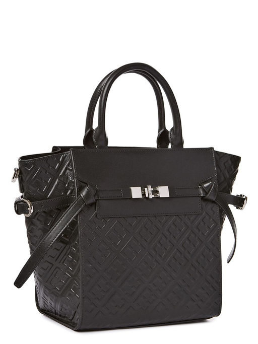 Сумка ELEGANZZA ZG-24074-1 black