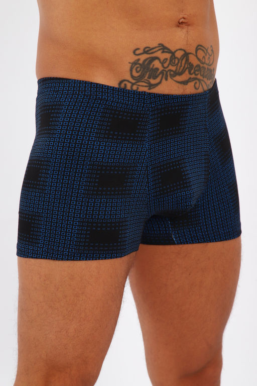 Трусы мужские 28607