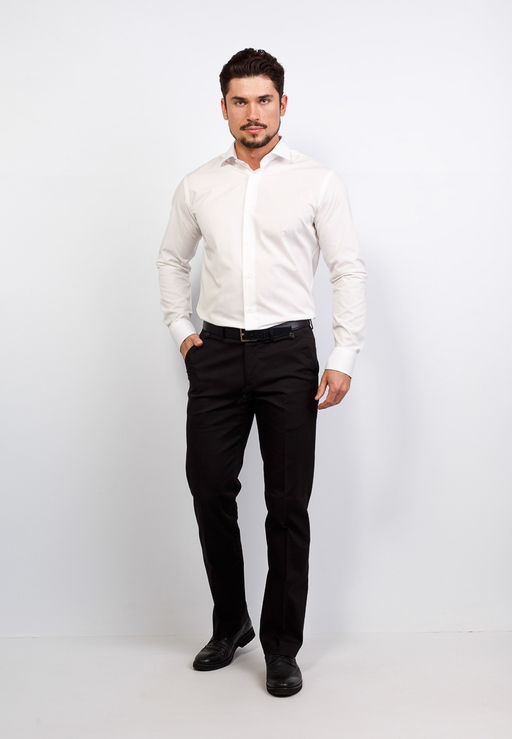 Сорочка мужская длинный рукав GREG 510/199/ALT/Z_GB  фото 5