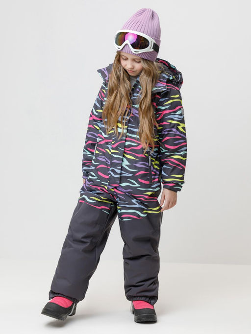 ВК 60127/н/4 УЗГ комбинезон дет