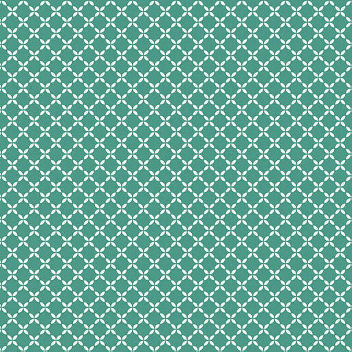 Наволочка 30х30см Эвкалипт/Вестерн, синий б/з, с клапаном-запахом, бязь Комфорт 121г/м2, хлопок 100%, упаковка ПП 22х30см, Домашняя мода (Россия) фото 2