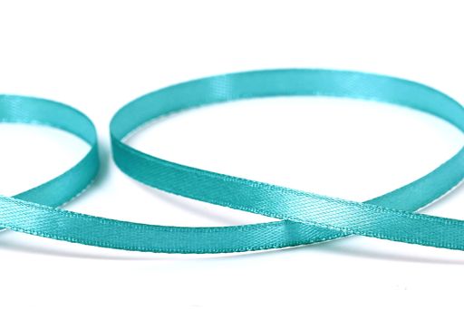 Лента атласная 6 мм ( 1/4 ) Gamma 33 м  2 м