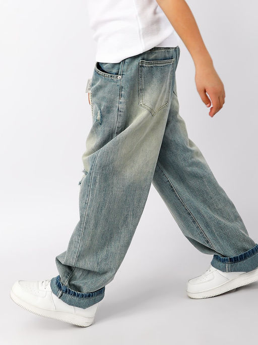 Джинсы Соль&Перец  фото 9