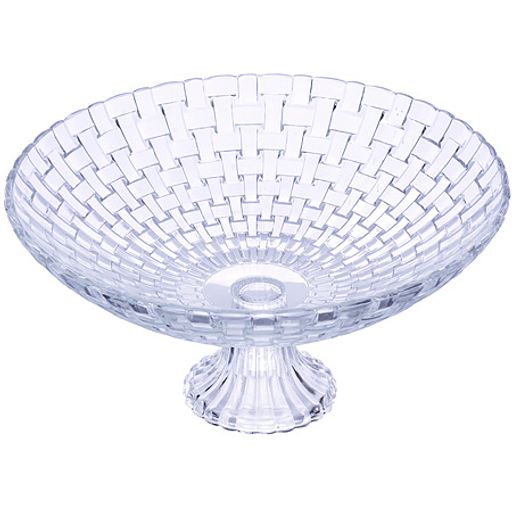 27557 Ваза для фруктов на ножке 32см LR (х6) - Mayer&boch фото 3