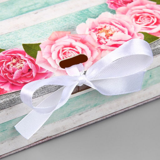 Складная коробка подарочная Тебе, 16.5 12.5 5 см - Дарите счастье фото 3