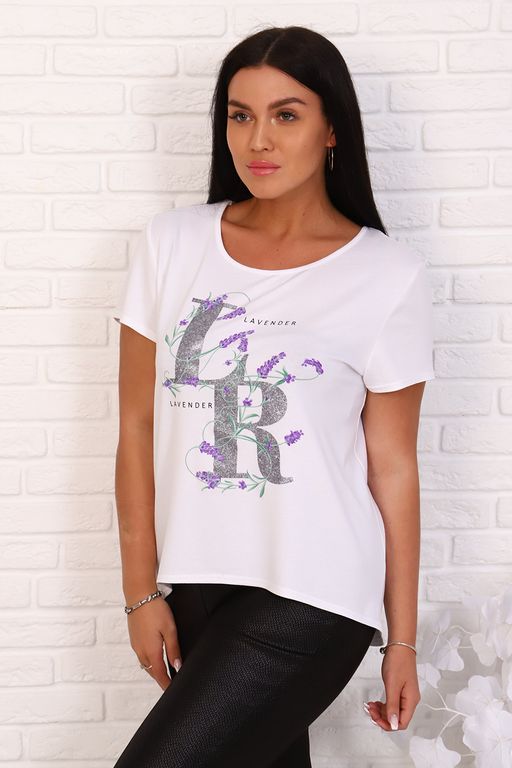 Футболка 24615 - Натали фото 8