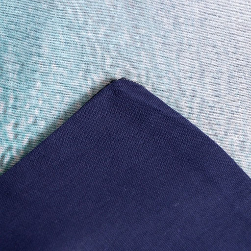 Постельное бельё Этель 1,5 сп Space trip 143х215 см, 150х214 см, 50х70 см -1 шт, 100 % хлопок, бязь  фото 4