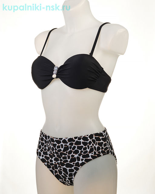 25146 Купальник раздельный (44-50)