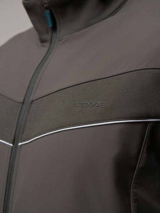 E2493-19 толстовка мужская - Strobbs фото 4