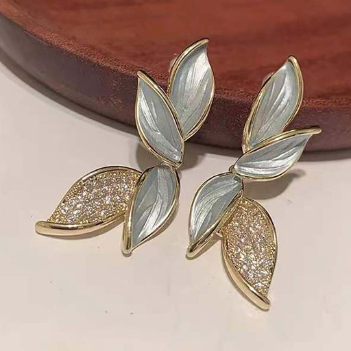 Серьги на гвоздиках арт. 13 3847 (id 277205)