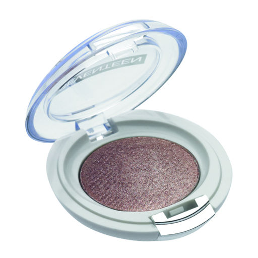 Тени для век компактные Extra Sparkle Shadow, 10 изысканный коричневый 51179010