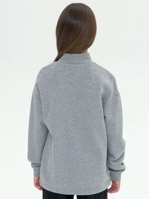 Pelican GFNS5293/1 толстовка для девочек  фото 4