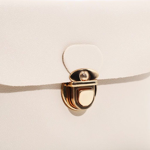 Сумка-мессенджер на клапане, цвет бежевый - Simaland фото 4