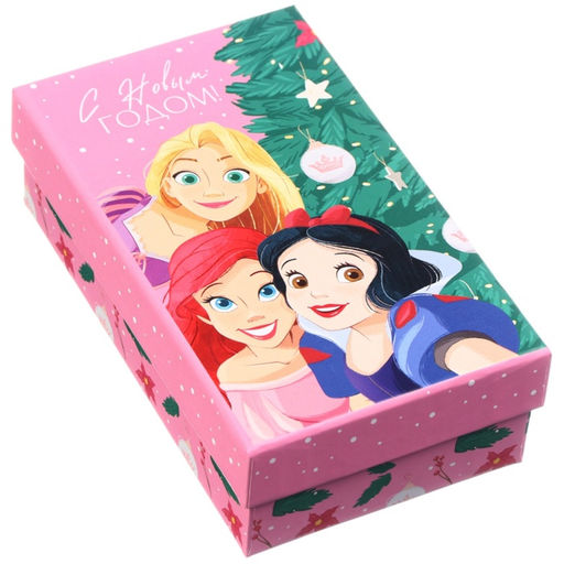 Набор коробок 10 в 1 С Новым годом!, 12 ? 7 ? 4 - 33 ? 20 ? 12 см