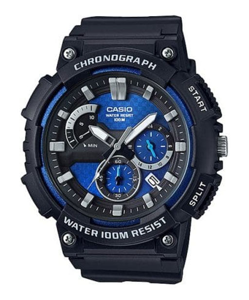 Наручные часы Casio мужские MCW-200H-2AVDF