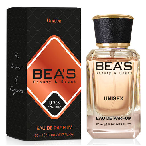 Парфюм Beas 50 ml U 703  unisex  фото 3