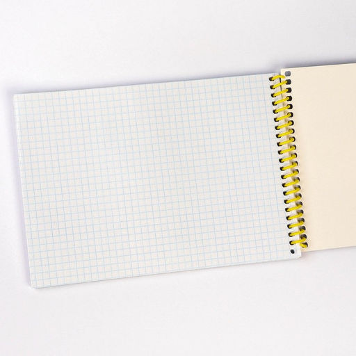 Блокнот А5, на гребне, 40 листов, Гравити Фолз - Disney фото 2