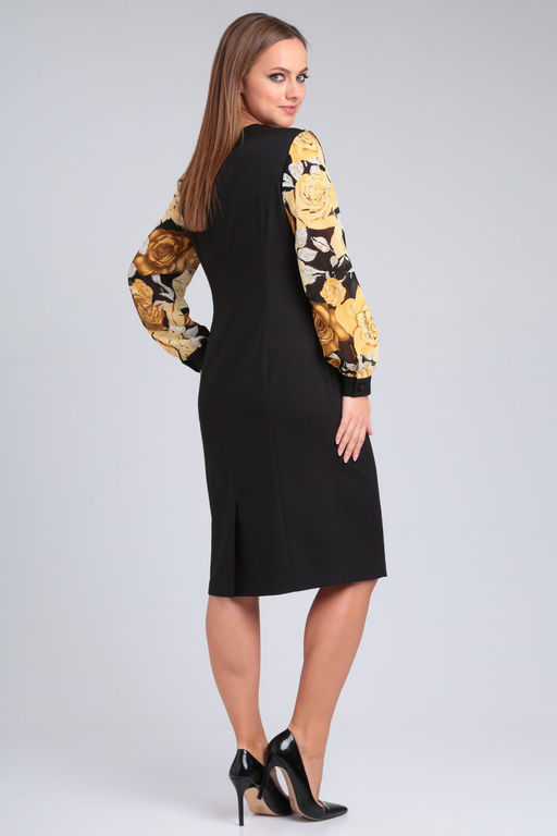 Платье Angelina&Co 928 - Mira fashion фото 995