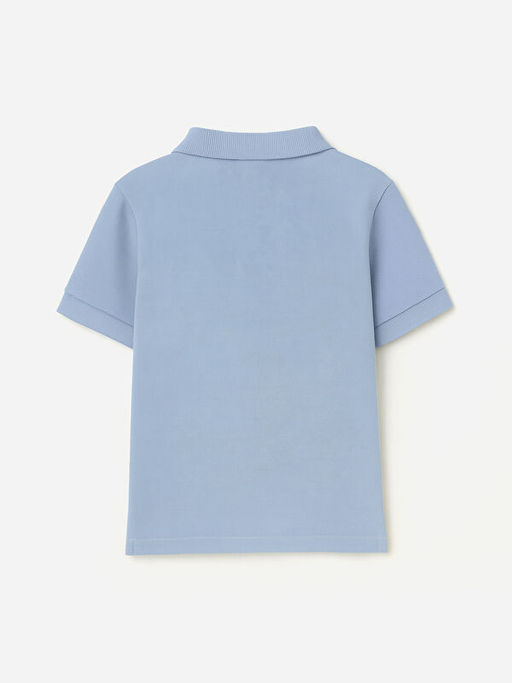 Polo Yaka Erkek ?ocuk Ti??rt