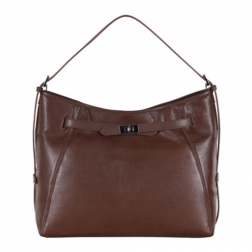 Сумка 2072VG coffee Vitelli Grassi