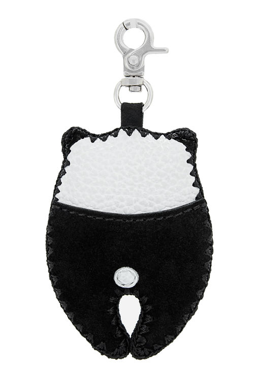 Брелок кожаный Панда ДС-532.32 - Protege фото 2