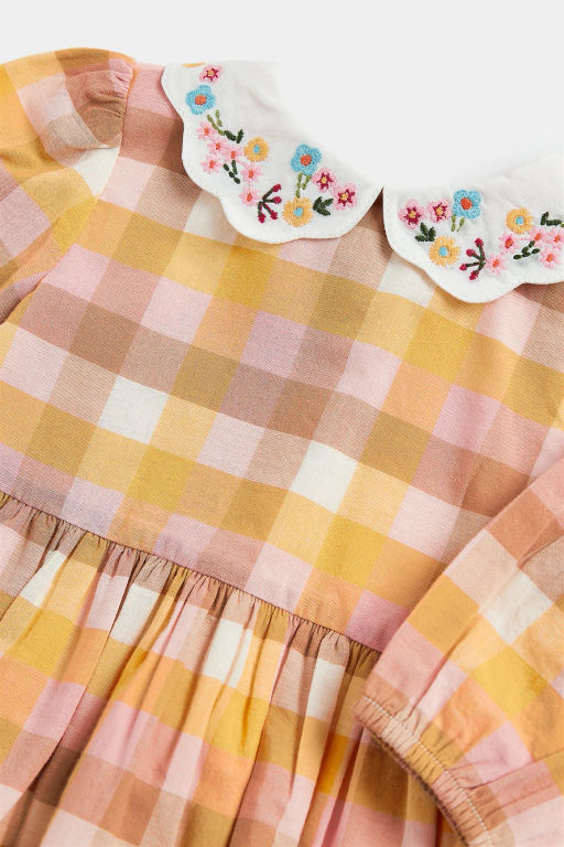 Mothercare / Платье и трусики в комплекте  фото 3