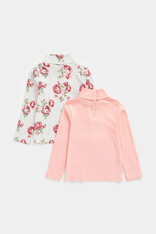 MOTHERCARE / Футболка с длинным рукавом  фото 2