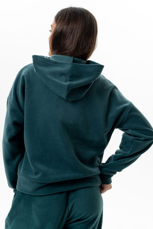 флис Толстовка - Solo mio фото 12