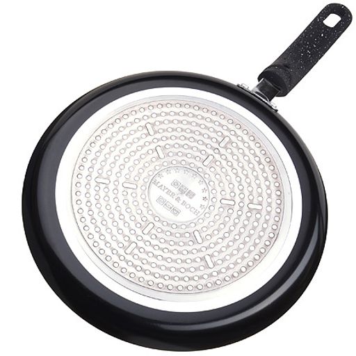 28337 Блинница 20см мрам/кр АП индукц/дно MВ (х12) - Mayer&boch фото 2