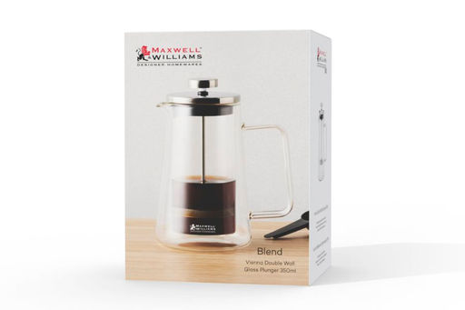 Френч-пресс Blend Vienna, 0,35 л - Maxwell & Williams фото 5
