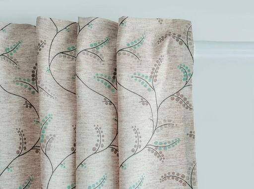 20ШС70-1-КВ 2341/4832/26П Комплект штор Иллюзия 270x150 - 2 шт. - Текс-дизайн фото 6