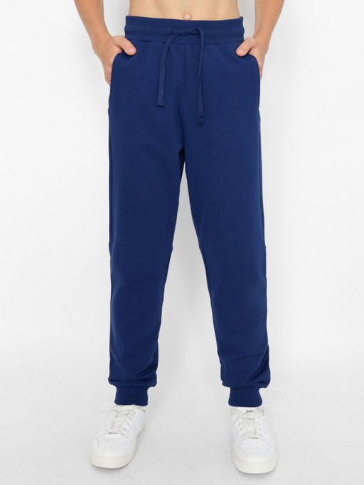 CRB wear/CWJB 70424-41-383 Брюки для мальчика,темно-синий/Ex.Cherubino