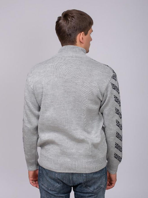 Свитер мужской - Есения фото 6