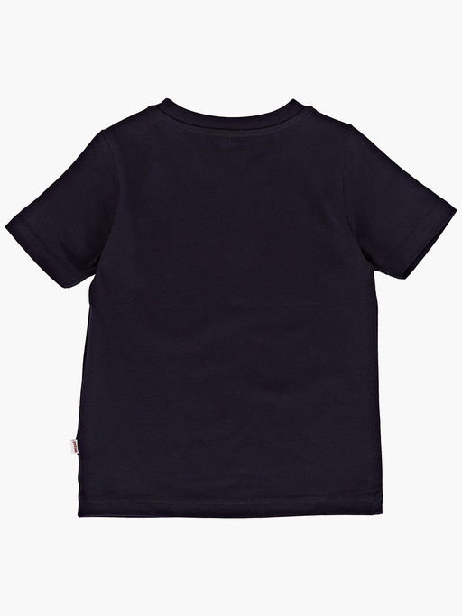 Футболка с принтом UD 1445 синий - Mini maxi фото 7