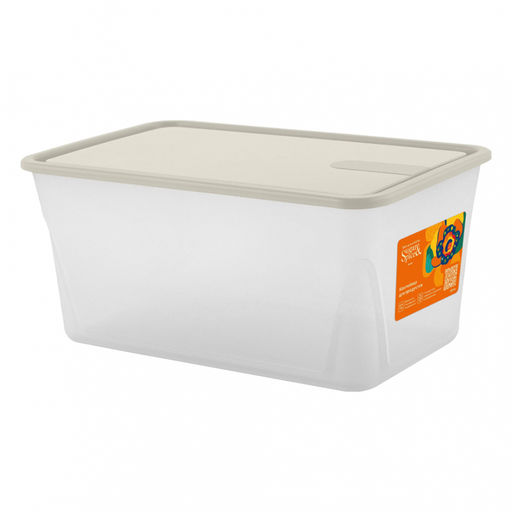 Контейнер для продуктов 0,9 л. Sugar&Spice Honey арт. SE110311048