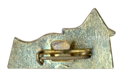 Значок Новгород