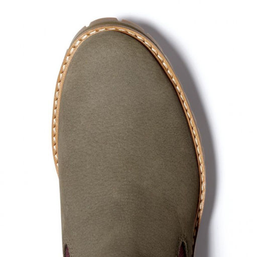 Ботинки челси - Timberland фото 5