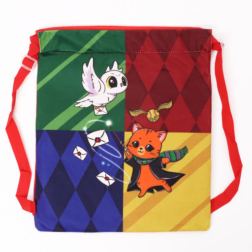 Сумка детская «Волшебство», 35×30 см