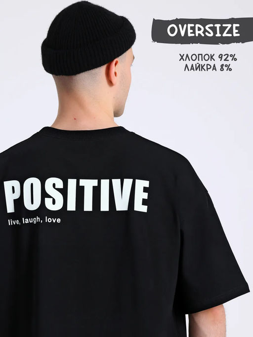 футболка 1МДФК5032804 - Апрель фото 3