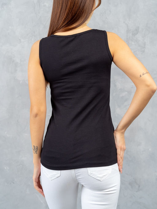 Майка жен.арт.987-9,черная - Binita фото 8