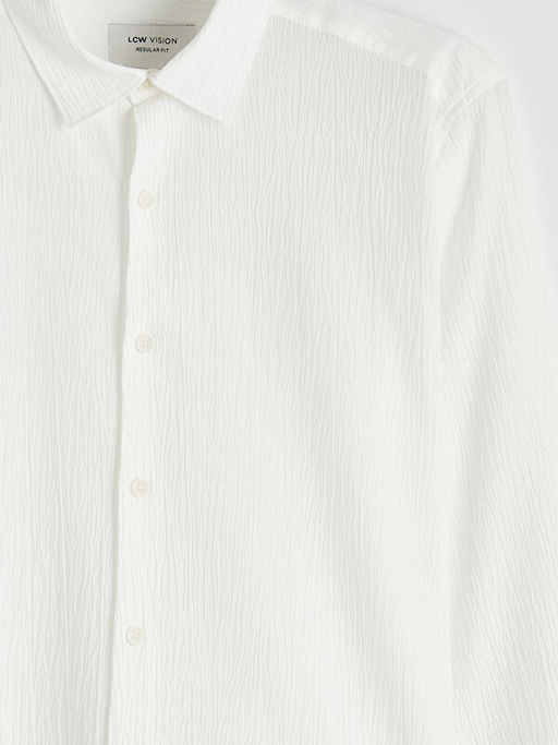 Regular Fit Erkek G?mlek