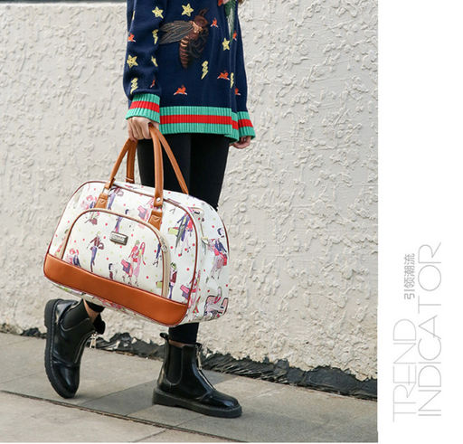 Сумка JIN-S-101-4