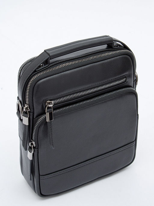 Сумка 2231H black Heanbag