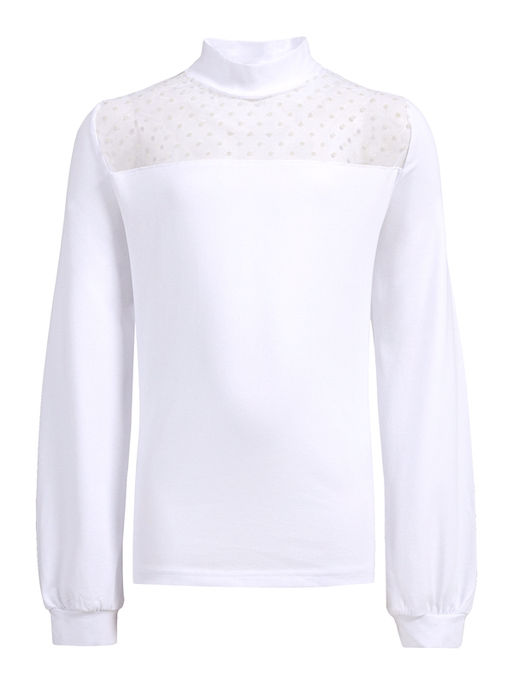 водолазка 1ДДВД4308804с - Апрель фото 3