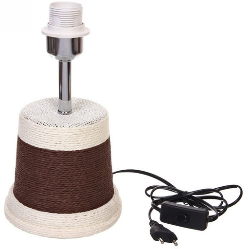 Настольная лампа 1*40Вт "Аннетт" 16-17613